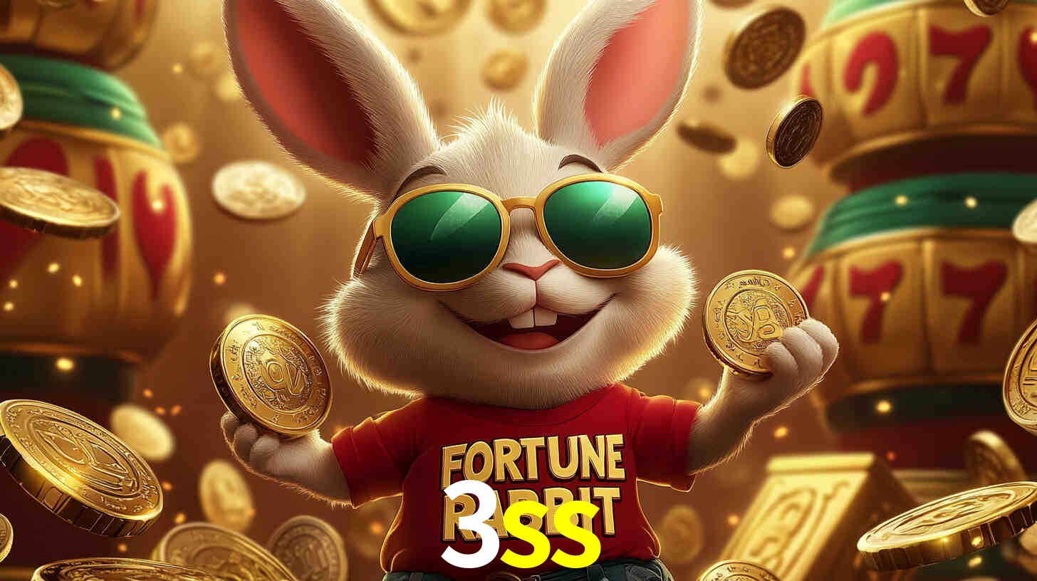 3ss: Seu Cassino Premiado com Pagamentos Rápidos