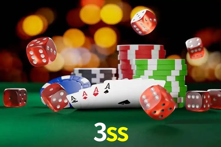 Estatísticas 3ss