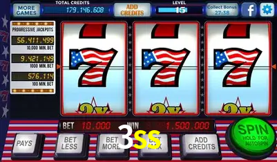 Descubra a Magia dos Jogos de Arcade no 3ss