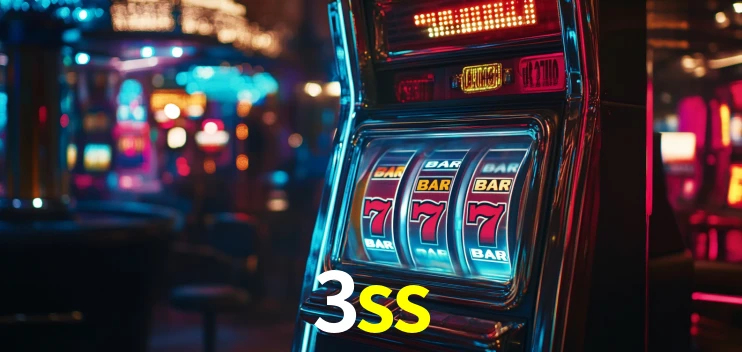 VIP Casino 3ss
