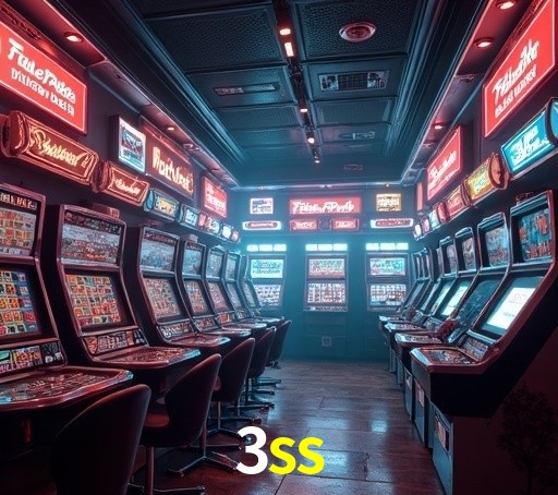 Tecnologia da Plataforma 3ss