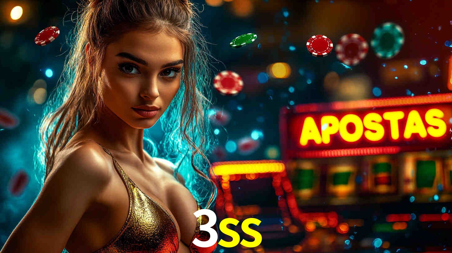 Apostas Esportivas na 3ss: Um Guia Completo