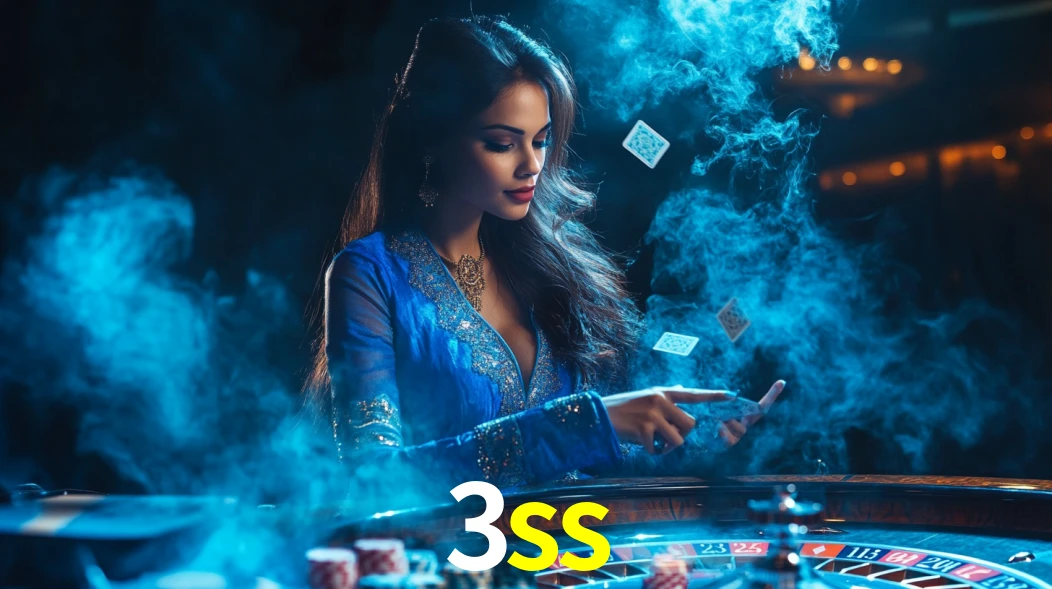 Explorando a Categoria de Eventos em Apostas na 3ss