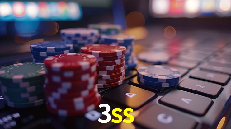 Diretório de Jogos 3ss
