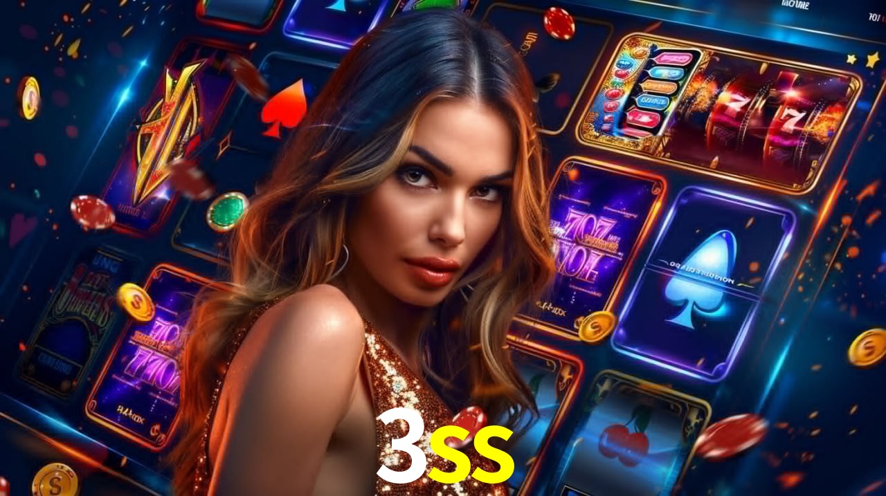 Inovações de Jogos na 3ss: O Futuro das Experiências Interativas