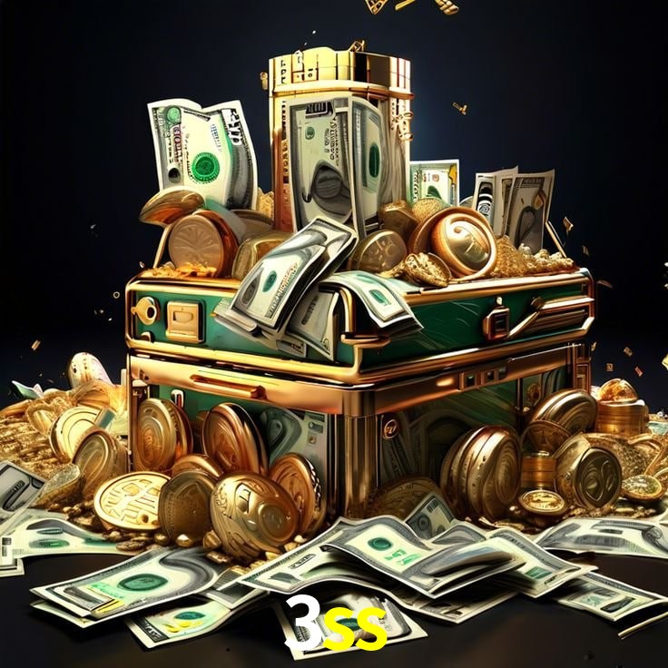 Casino VIP 3ss