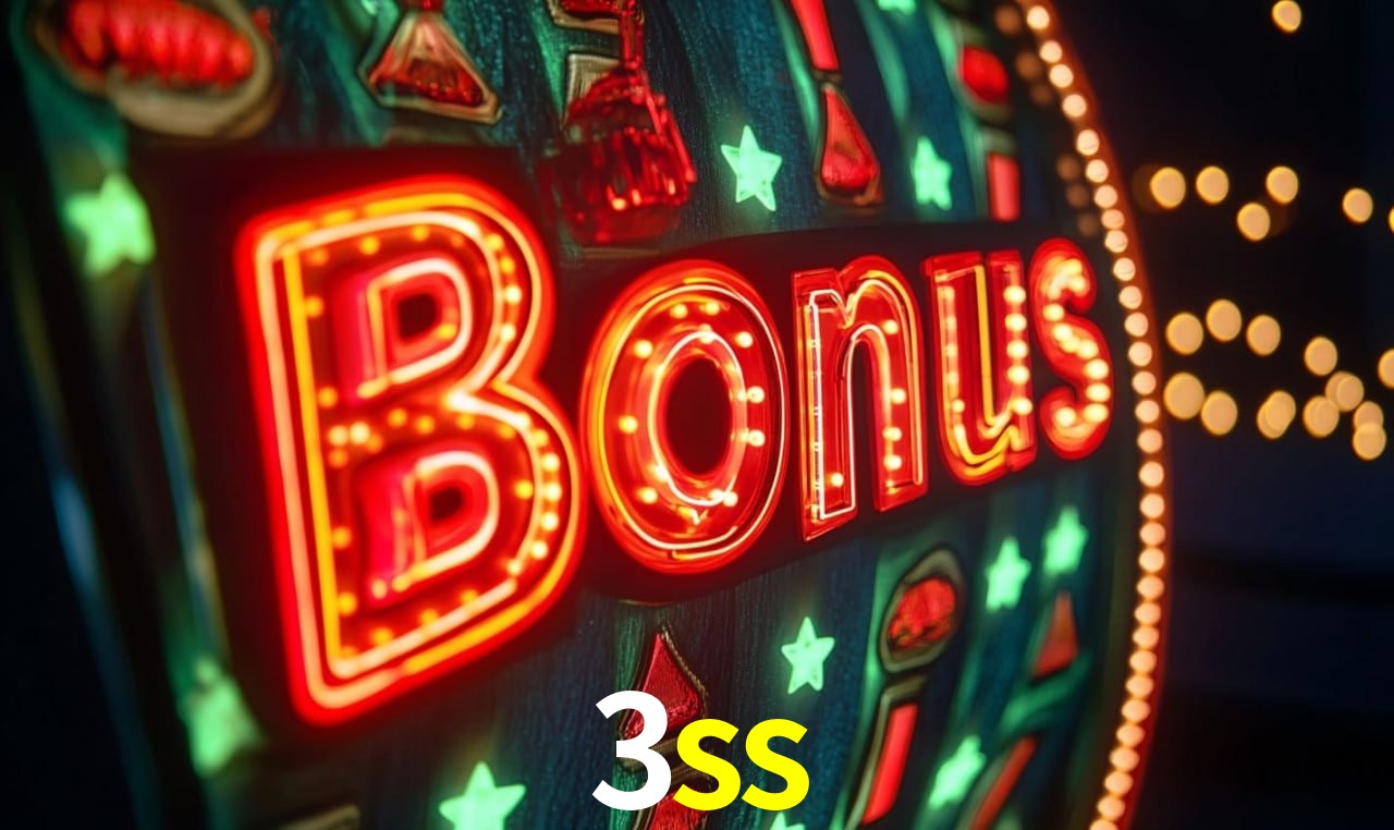 cassino 3ss