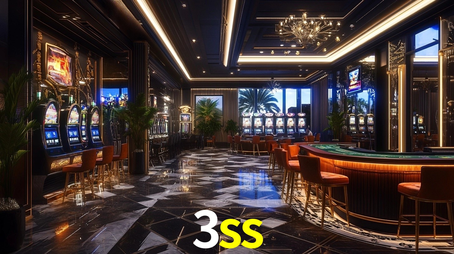 Welcome Bonus 3ss