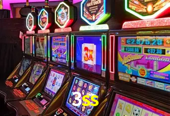 A Emoção da Loteria na 3ss: Uma Chance de Mudança de Vida