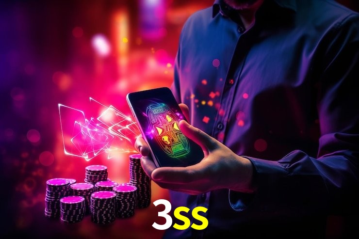 PIX Instantâneo 3ss