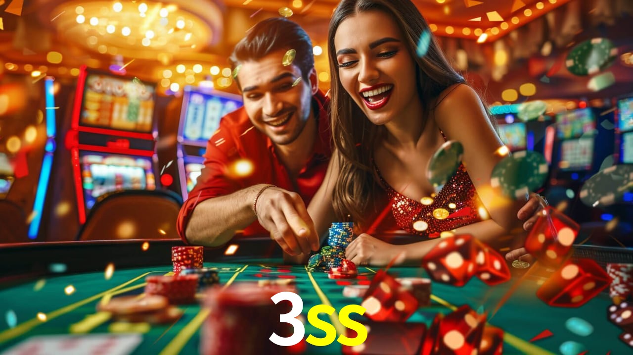 Avaliações dos Jogadores 3ss