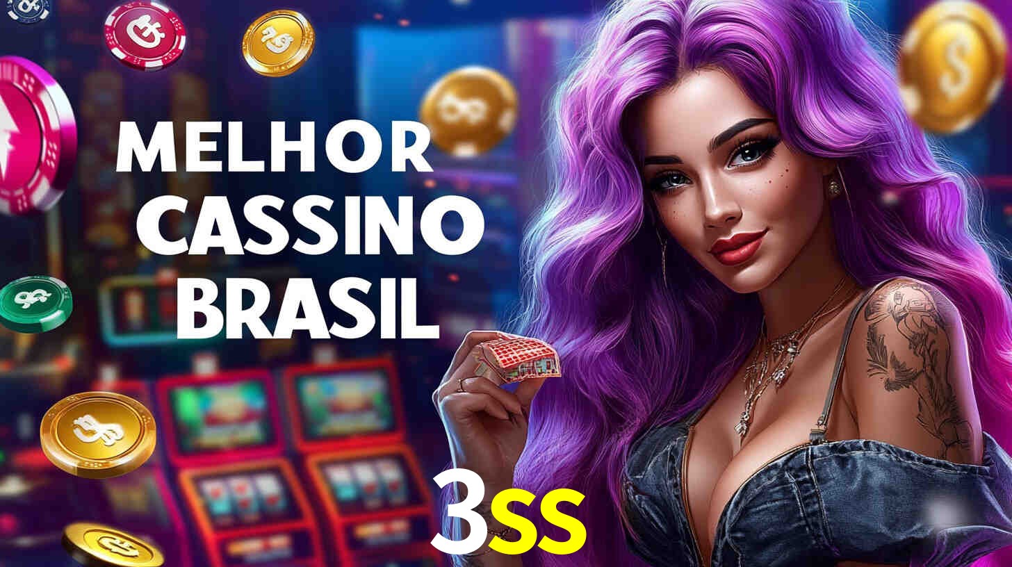 A Experiência Imersiva dos Cassinos Ao Vivo no 3ss