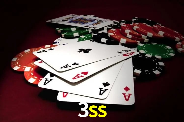 Jogos Exclusivos 3ss