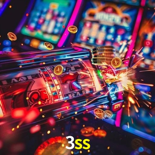 Interface do App 3ss
