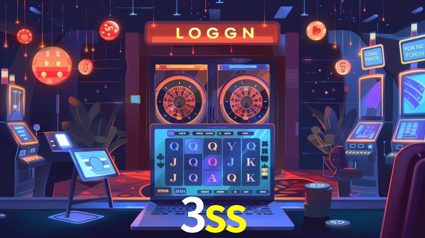 Login Seguro 3ss