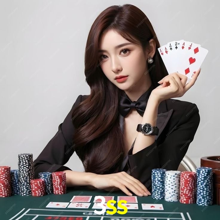Casino Ao Vivo 3ss