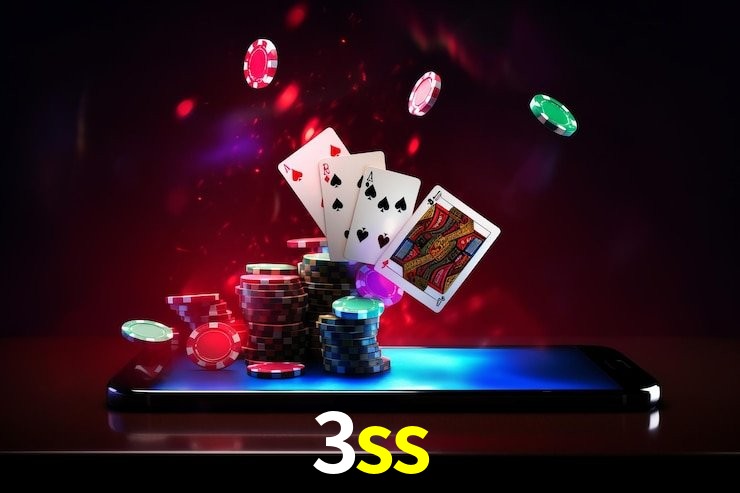Bonus Features 3ss