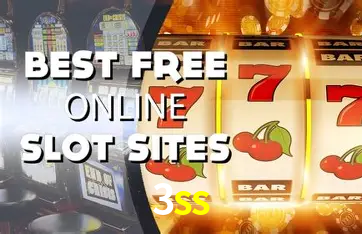 Descubra a Magia dos Jogos de Arcade no 3ss