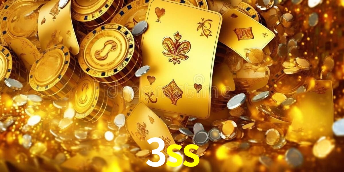 Explorando a Categoria de Eventos em Apostas na 3ss