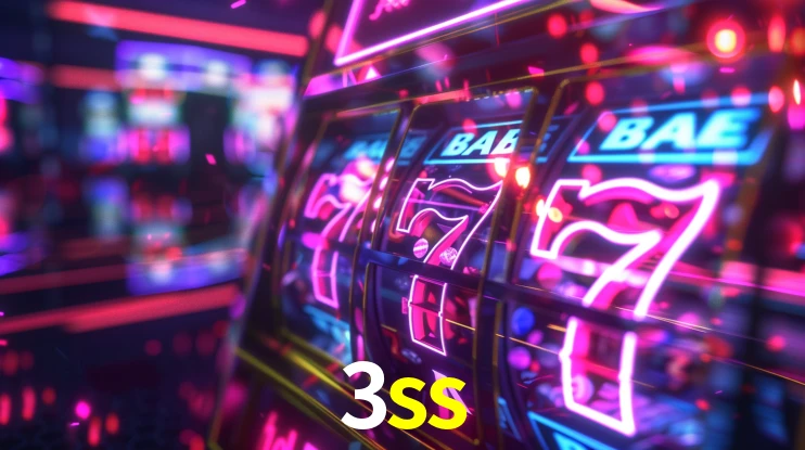 Game Providers 3ss