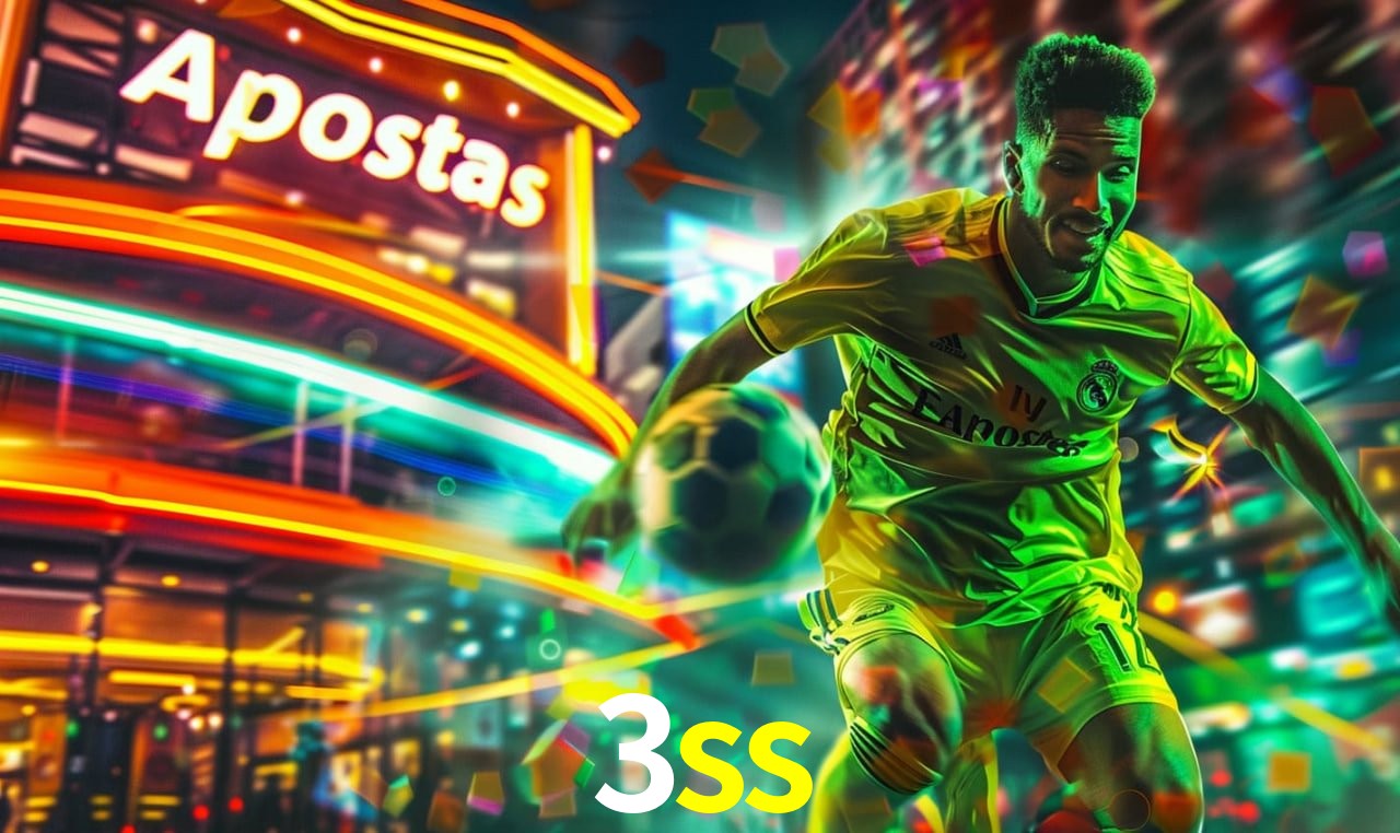 Apostas de Tênis 3ss