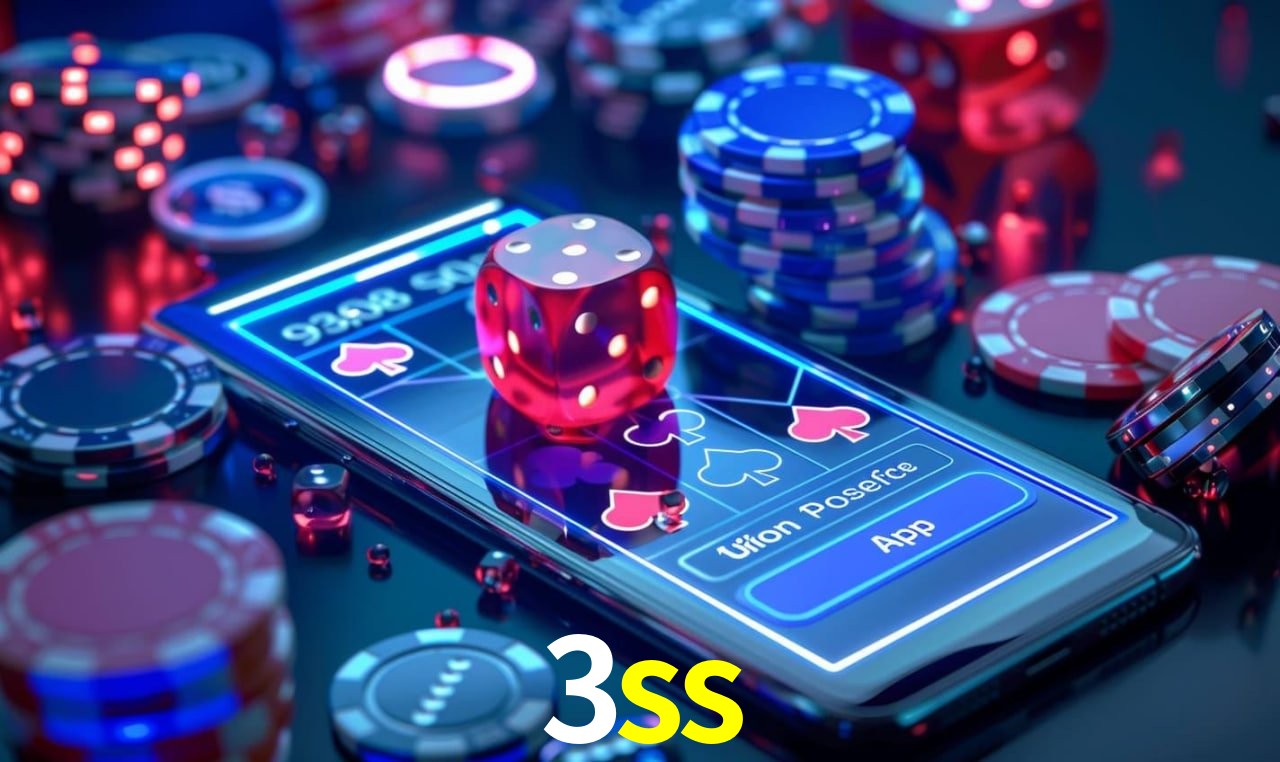 Promoção Relâmpago 3ss