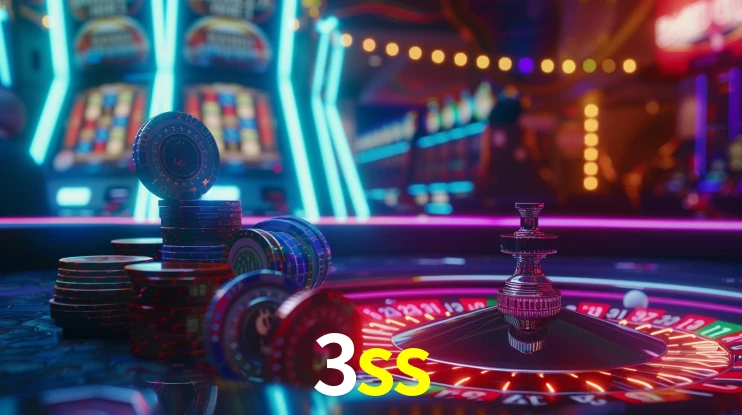 Slot Games 3ss