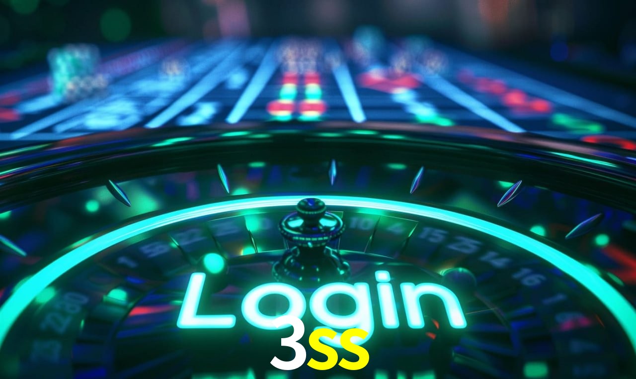 Casino Ao Vivo 3ss