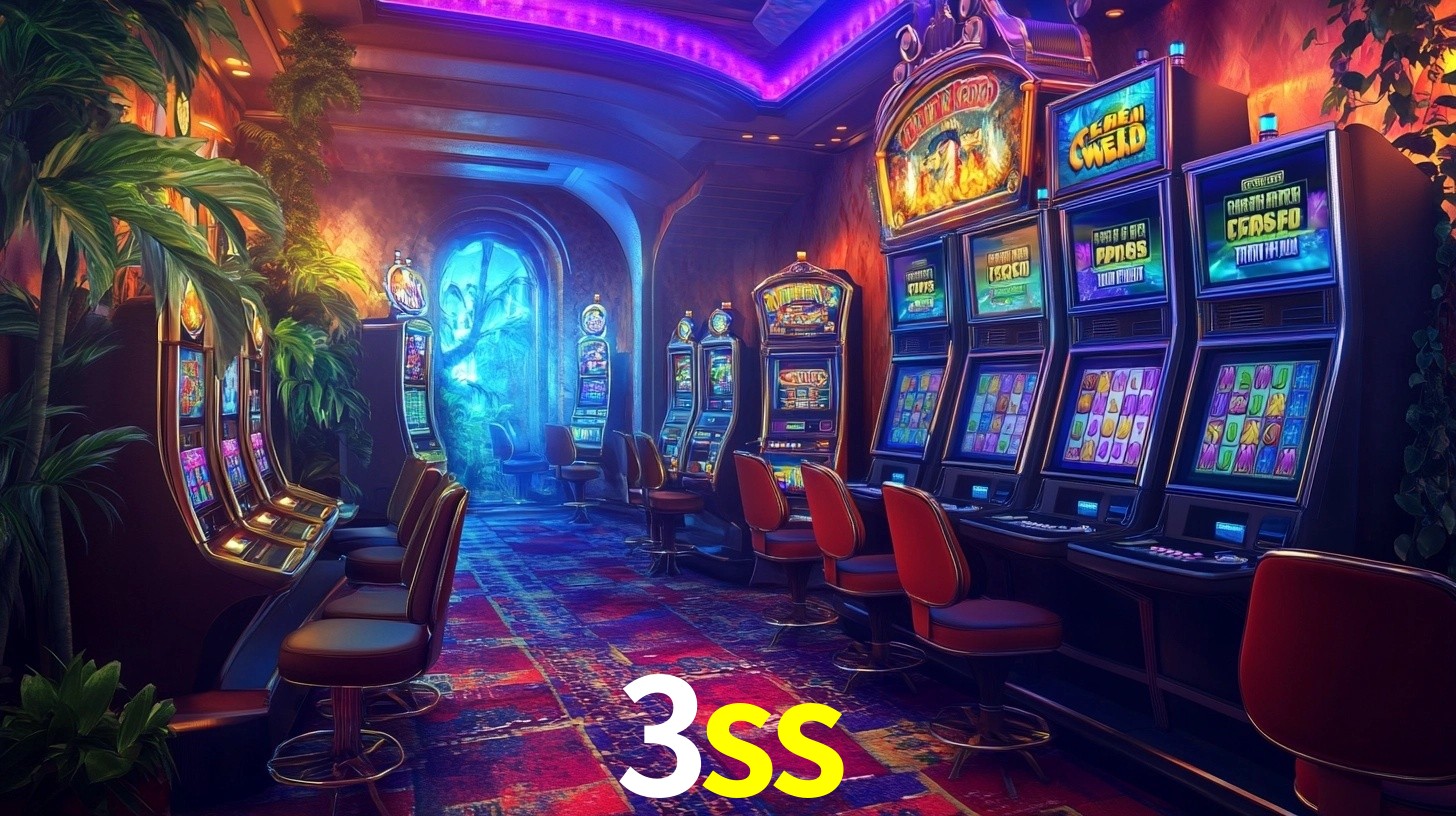 Blackjack Table 3ss
