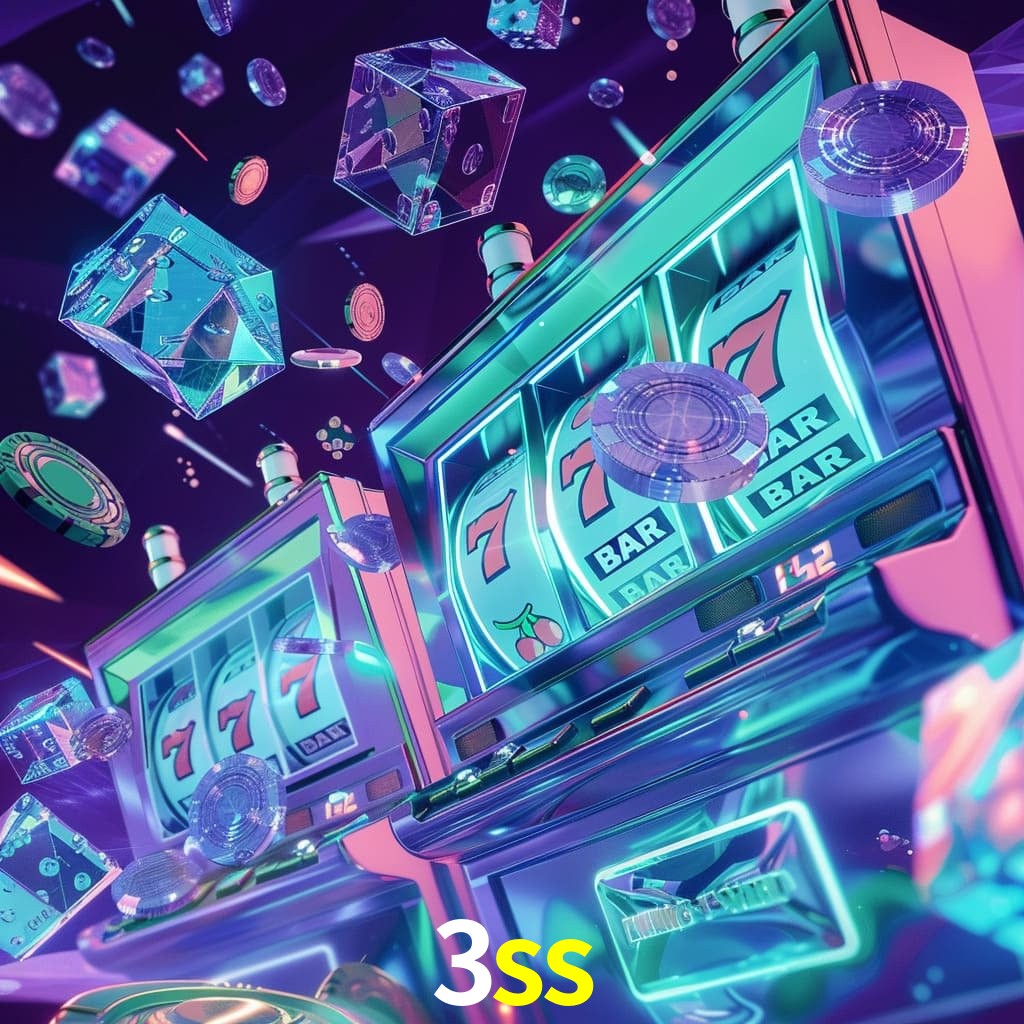 Desvendando o Mundo dos Jogos Virtuais na 3ss